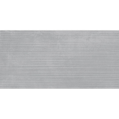 Verona Loft Waves Décor Wall Tile 298x600mm - JJ Building Materials