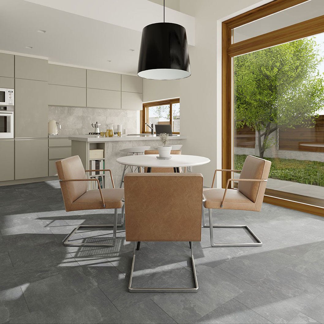 Verona Loop Wall & Floor Tile 308x615mm - JJ Building Materials