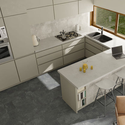 Verona Loop Wall & Floor Tile 308x615mm - JJ Building Materials