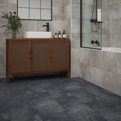 Verona Loop Wall & Floor Tile 308x615mm - JJ Building Materials