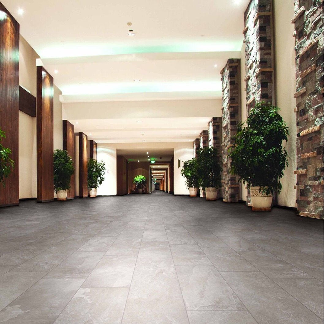 Verona Loop Wall & Floor Tile 308x615mm - JJ Building Materials