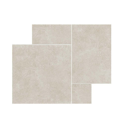 Verona Luciana Wall & Floor Modular Opus Pack - JJ Building Materials