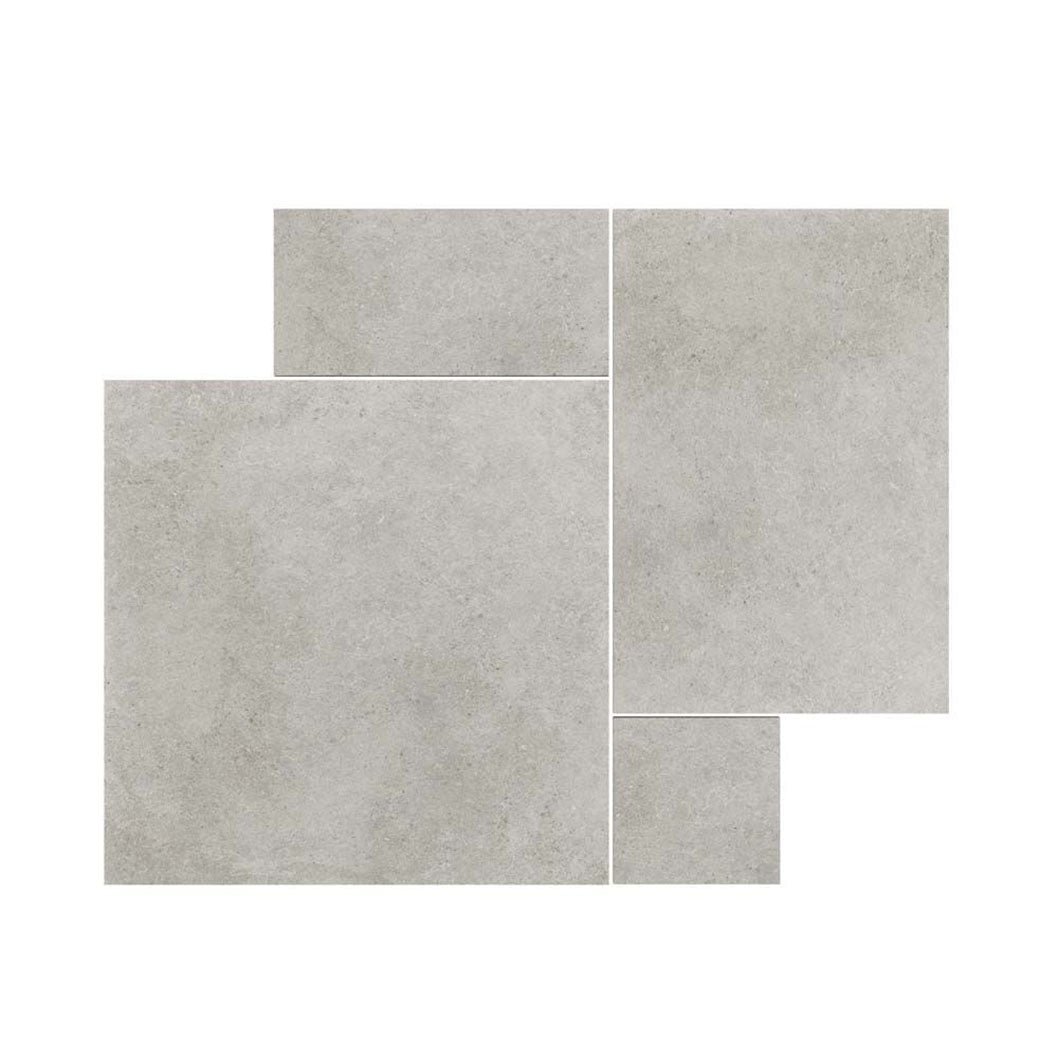 Verona Luciana Wall & Floor Modular Opus Pack - JJ Building Materials