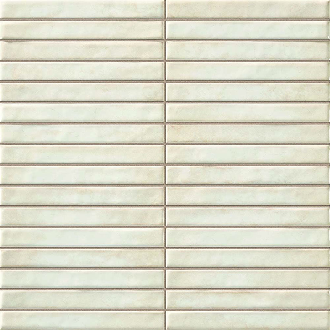 Verona Maya Linear Wall Tile 350x350mm - JJ Building Materials