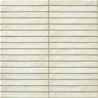 Verona Maya Linear Wall Tile 350x350mm - JJ Building Materials