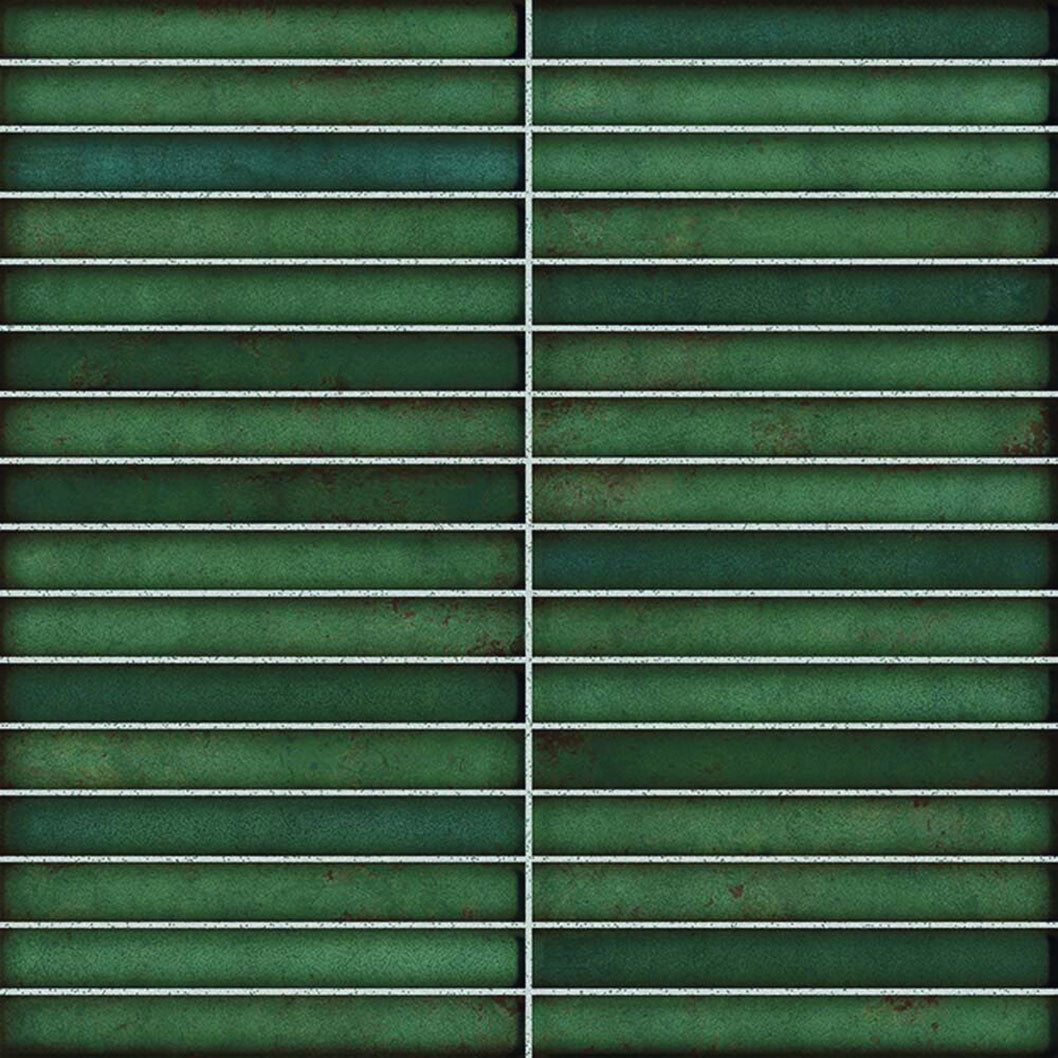 Verona Maya Linear Wall Tile 350x350mm - JJ Building Materials