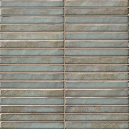 Verona Maya Linear Wall Tile 350x350mm - JJ Building Materials