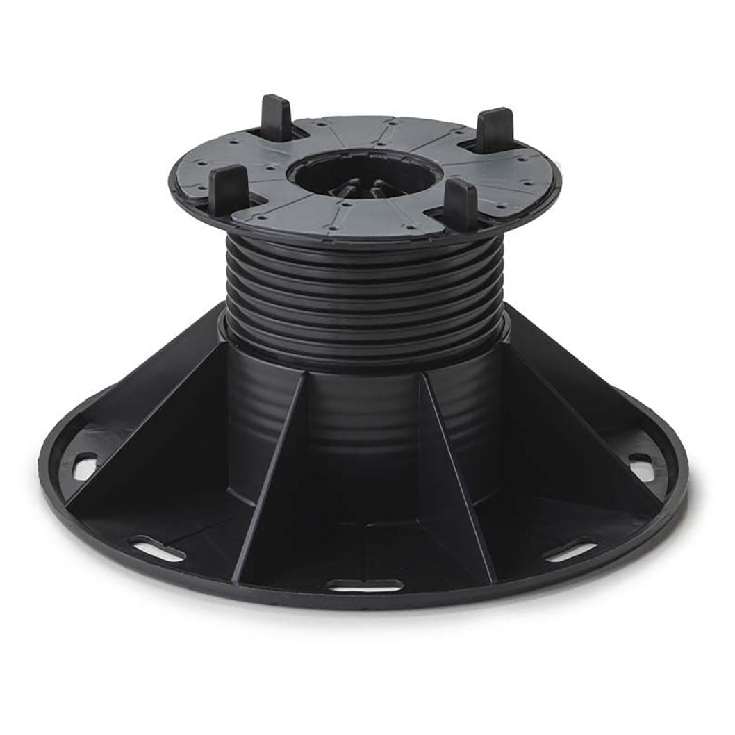Verona Medium Self Levelling Pedestal Height 60-105mm - JJ Building Materials