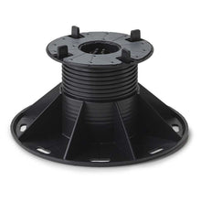 Verona Medium Self Levelling Pedestal Height 60-105mm - JJ Building Materials