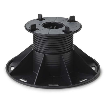 Verona Medium Self Levelling Pedestal Height 60-105mm - JJ Building Materials