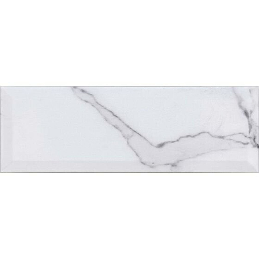 Verona Metro Wall Tile 100x300mm - JJ Building Materials
