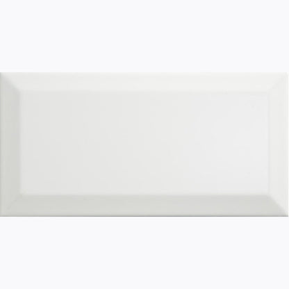 Verona Metro Wall Tile 100x300mm - JJ Building Materials
