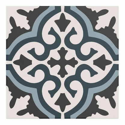 Verona Miro Wall & Floor Tile 250x250mm - JJ Building Materials