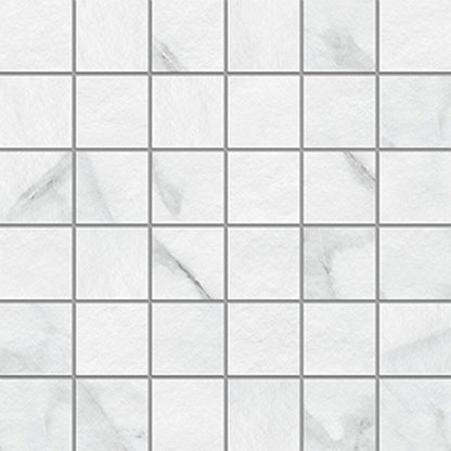 Verona Montclair Porcelain Mosaic 300x300mm - JJ Building Materials