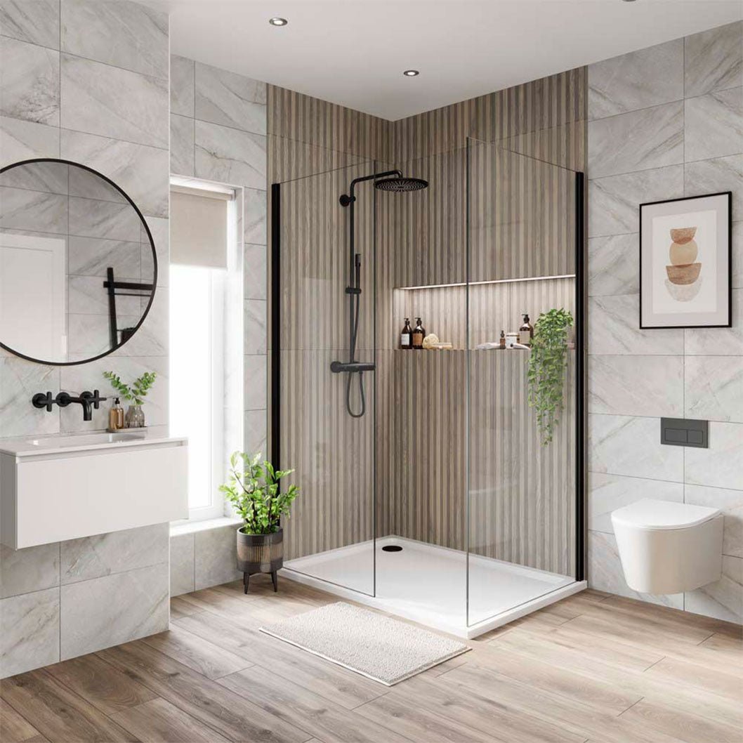 Verona Oscar Wall Tile 300x600mm - JJ Building Materials