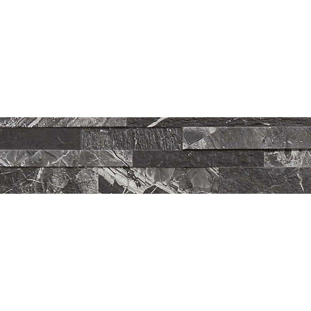 Verona Oswald Split Face Wall Tile 150x610mm - JJ Building Materials