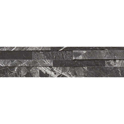 Verona Oswald Split Face Wall Tile 150x610mm - JJ Building Materials