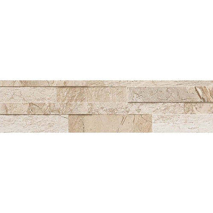 Verona Oswald Split Face Wall Tile 150x610mm - JJ Building Materials
