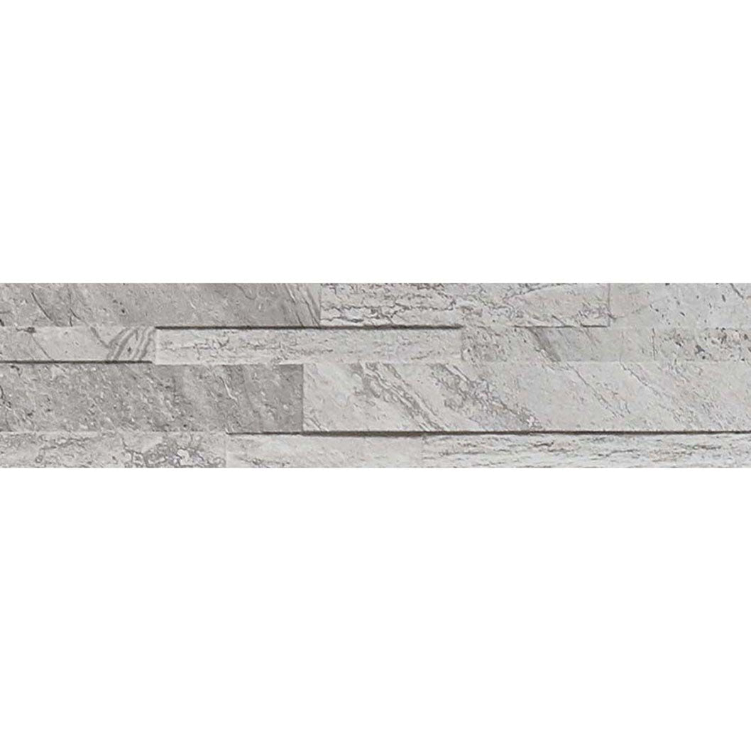 Verona Oswald Split Face Wall Tile 150x610mm - JJ Building Materials