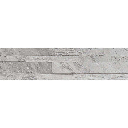 Verona Oswald Split Face Wall Tile 150x610mm - JJ Building Materials