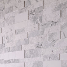 Verona Oswald Split Face Wall Tile 150x610mm - JJ Building Materials