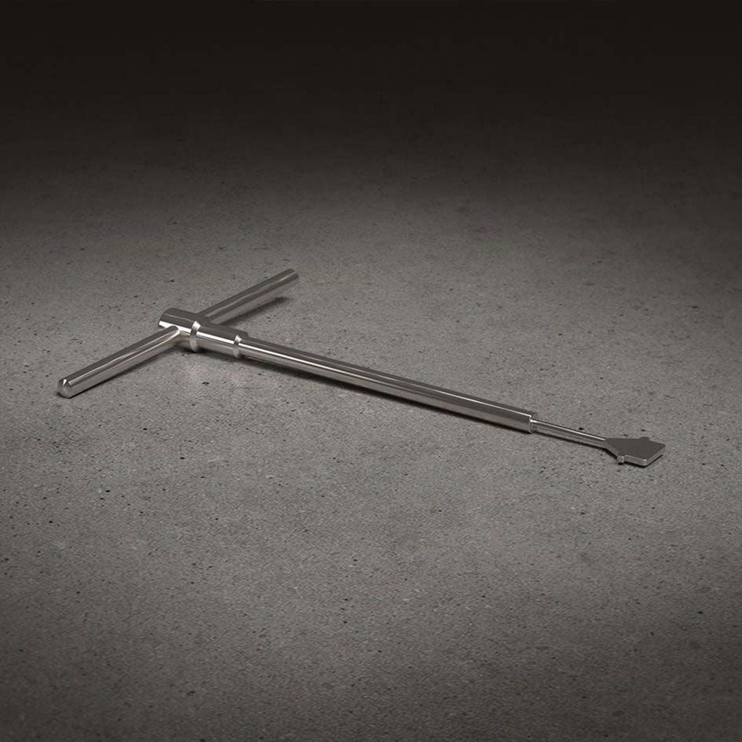 Verona PP Pedestal Height Adjustment Key - JJ Building Materials