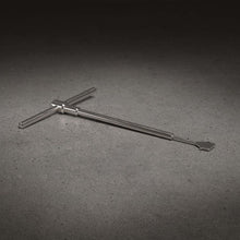 Verona PP Pedestal Height Adjustment Key - JJ Building Materials