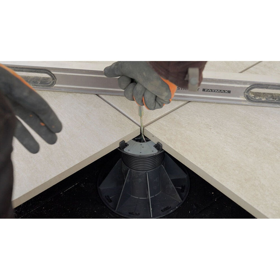 Verona PP Pedestal Height Adjustment Key - JJ Building Materials