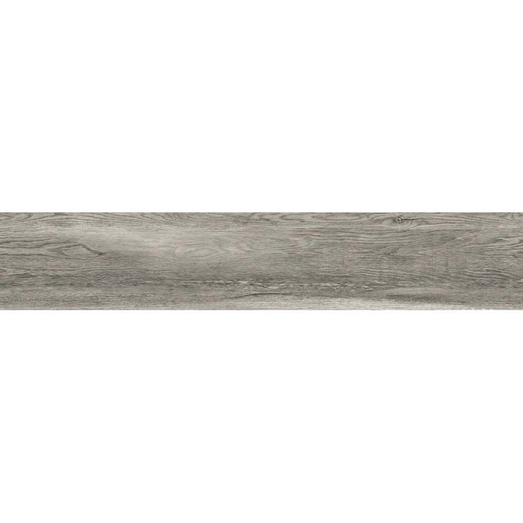 Verona Premium Ash Grey Rigid Plank 1219.2x228.6x7.5mm with Built in Underlay - 1.11m2 Per Pack - JJ Building Materials