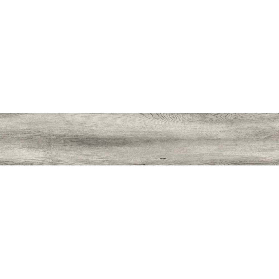 Verona Premium Ash Grey Rigid Plank 1219.2x228.6x7.5mm with Built in Underlay - 1.11m2 Per Pack - JJ Building Materials