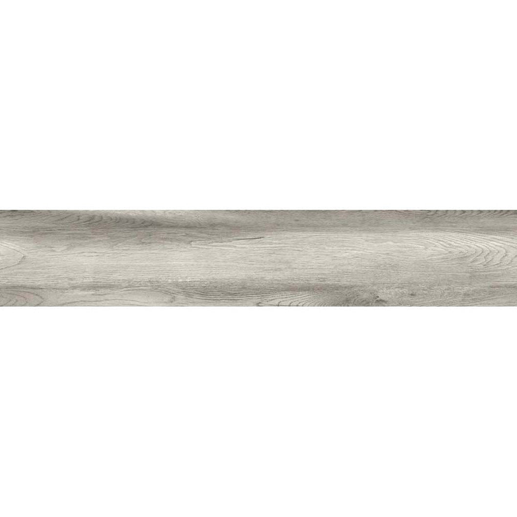 Verona Premium Ash Grey Rigid Plank 1219.2x228.6x7.5mm with Built in Underlay - 1.11m2 Per Pack - JJ Building Materials