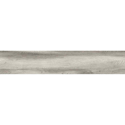 Verona Premium Ash Grey Rigid Plank 1219.2x228.6x7.5mm with Built in Underlay - 1.11m2 Per Pack - JJ Building Materials