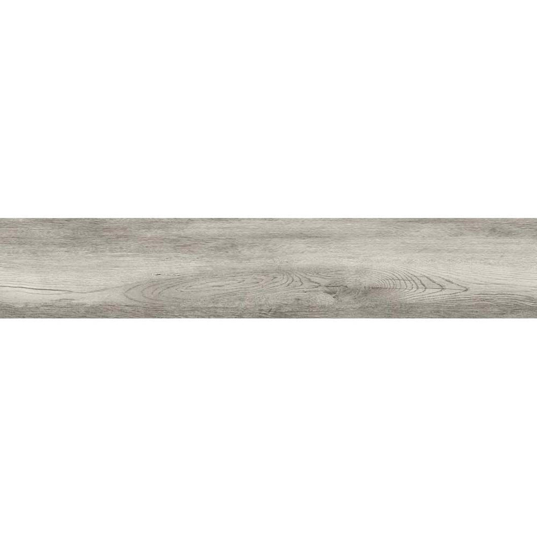 Verona Premium Ash Grey Rigid Plank 1219.2x228.6x7.5mm with Built in Underlay - 1.11m2 Per Pack - JJ Building Materials