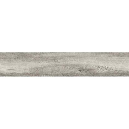 Verona Premium Ash Grey Rigid Plank 1219.2x228.6x7.5mm with Built in Underlay - 1.11m2 Per Pack - JJ Building Materials