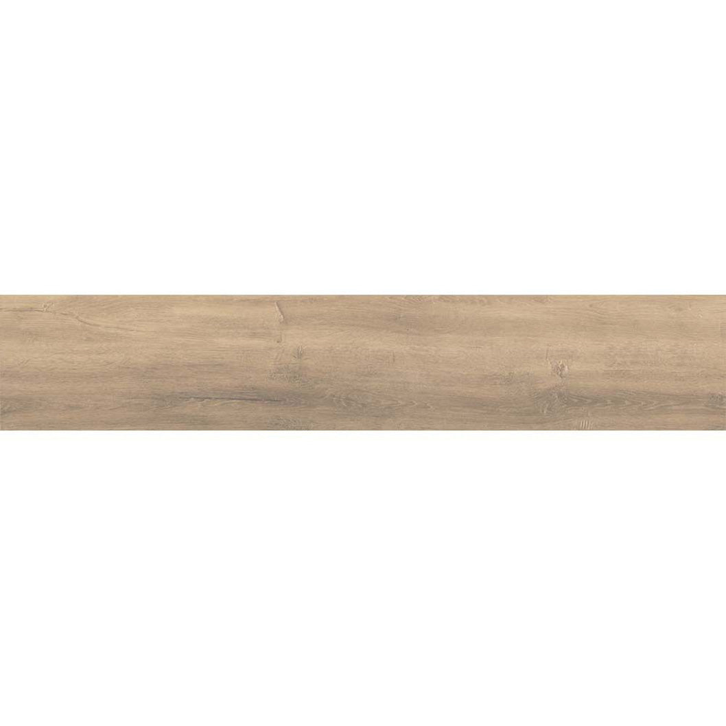 Verona Premium Light Oak Rigid Plank 1219.2x228.6x7.5mm with Built in Underlay - 1.13m2 Per Pack - JJ Building Materials
