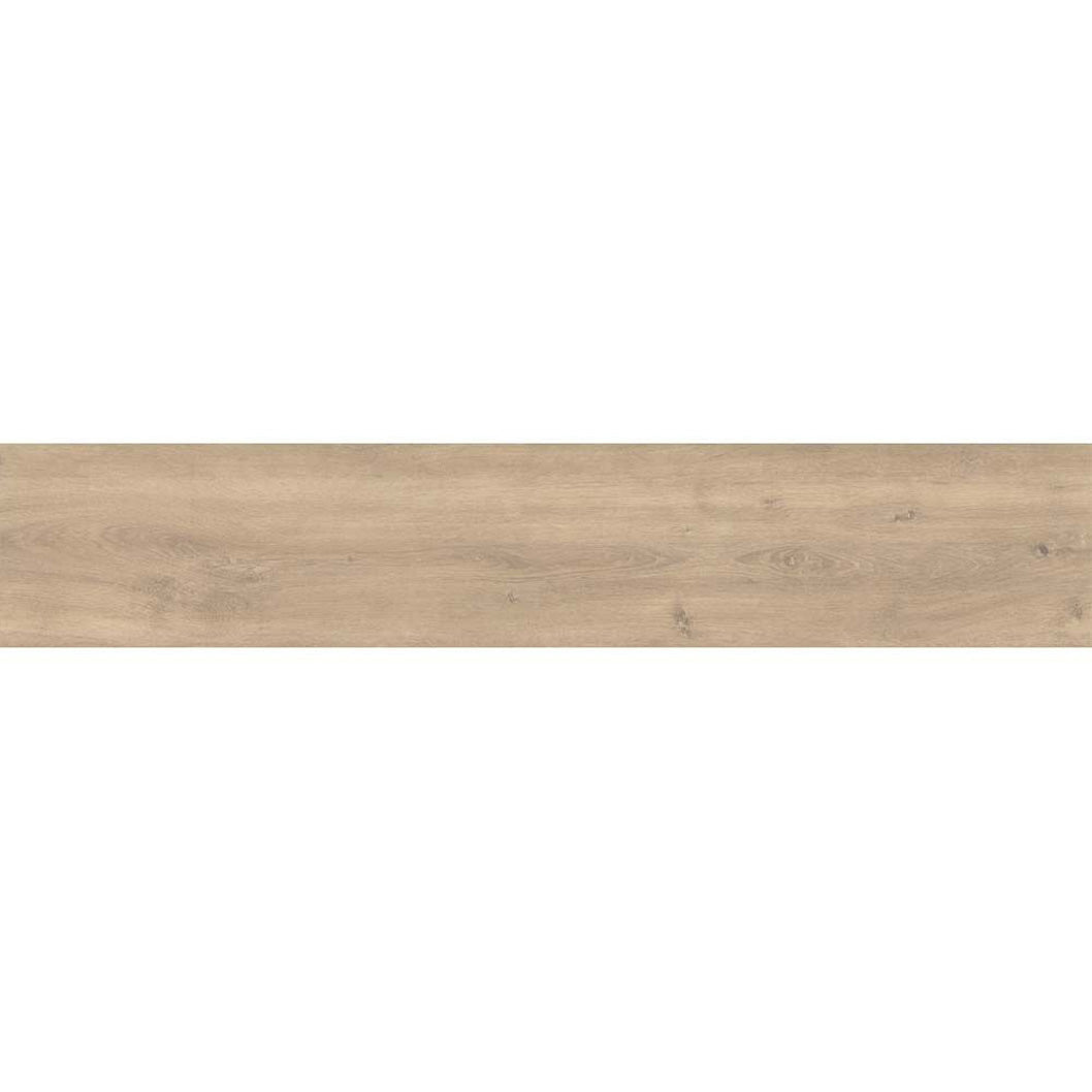 Verona Premium Light Oak Rigid Plank 1219.2x228.6x7.5mm with Built in Underlay - 1.13m2 Per Pack - JJ Building Materials