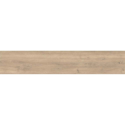 Verona Premium Light Oak Rigid Plank 1219.2x228.6x7.5mm with Built in Underlay - 1.13m2 Per Pack - JJ Building Materials