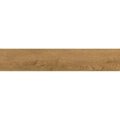 Verona Premium Natural Oak Rigid Plank 1219.2x228.6x7.5mm with Built in Underlay - 1.15m2 Per Pack - JJ Building Materials