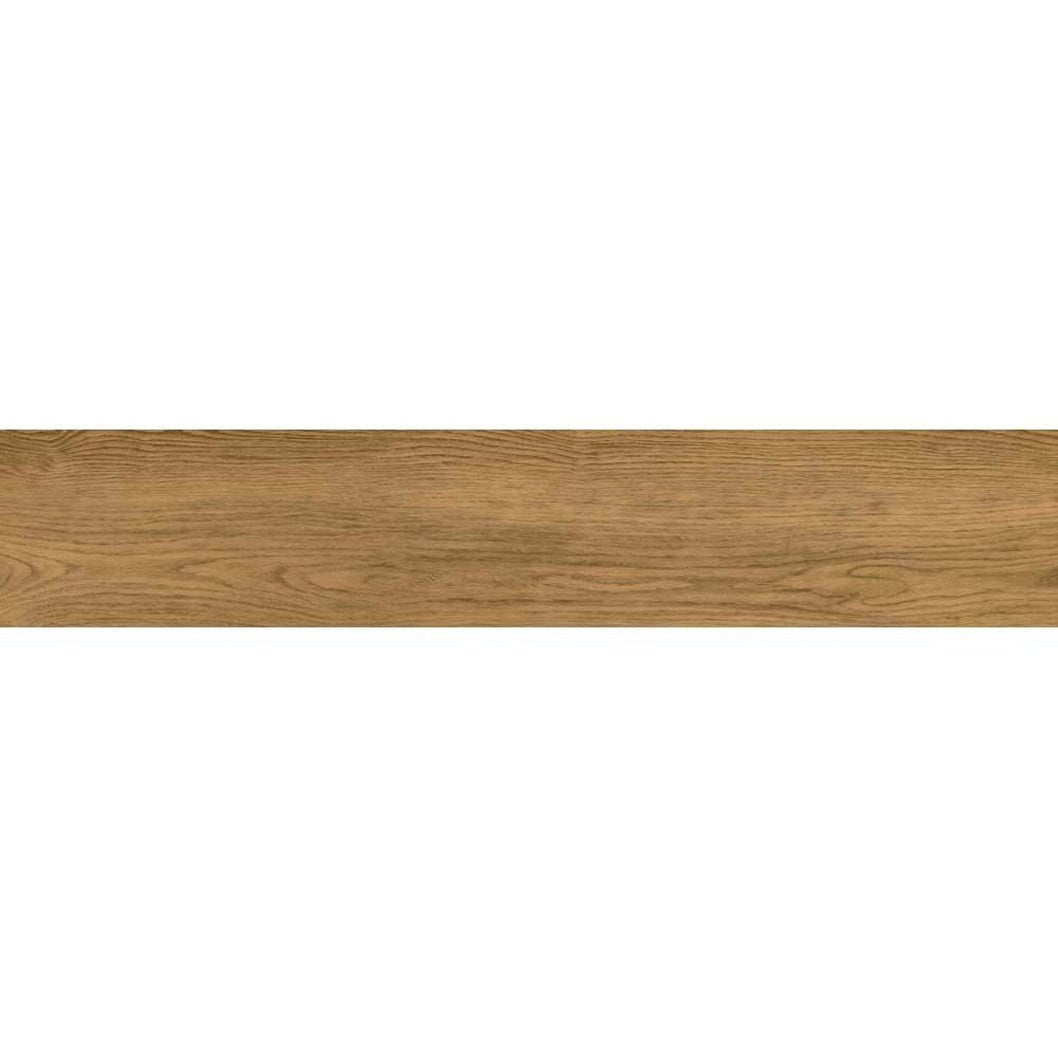 Verona Premium Natural Oak Rigid Plank 1219.2x228.6x7.5mm with Built in Underlay - 1.15m2 Per Pack - JJ Building Materials
