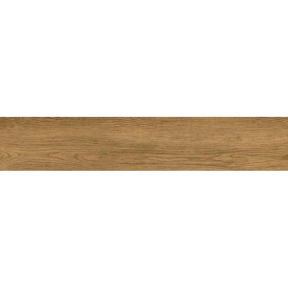 Verona Premium Natural Oak Rigid Plank 1219.2x228.6x7.5mm with Built in Underlay - 1.15m2 Per Pack - JJ Building Materials