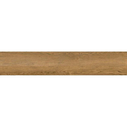 Verona Premium Natural Oak Rigid Plank 1219.2x228.6x7.5mm with Built in Underlay - 1.15m2 Per Pack - JJ Building Materials