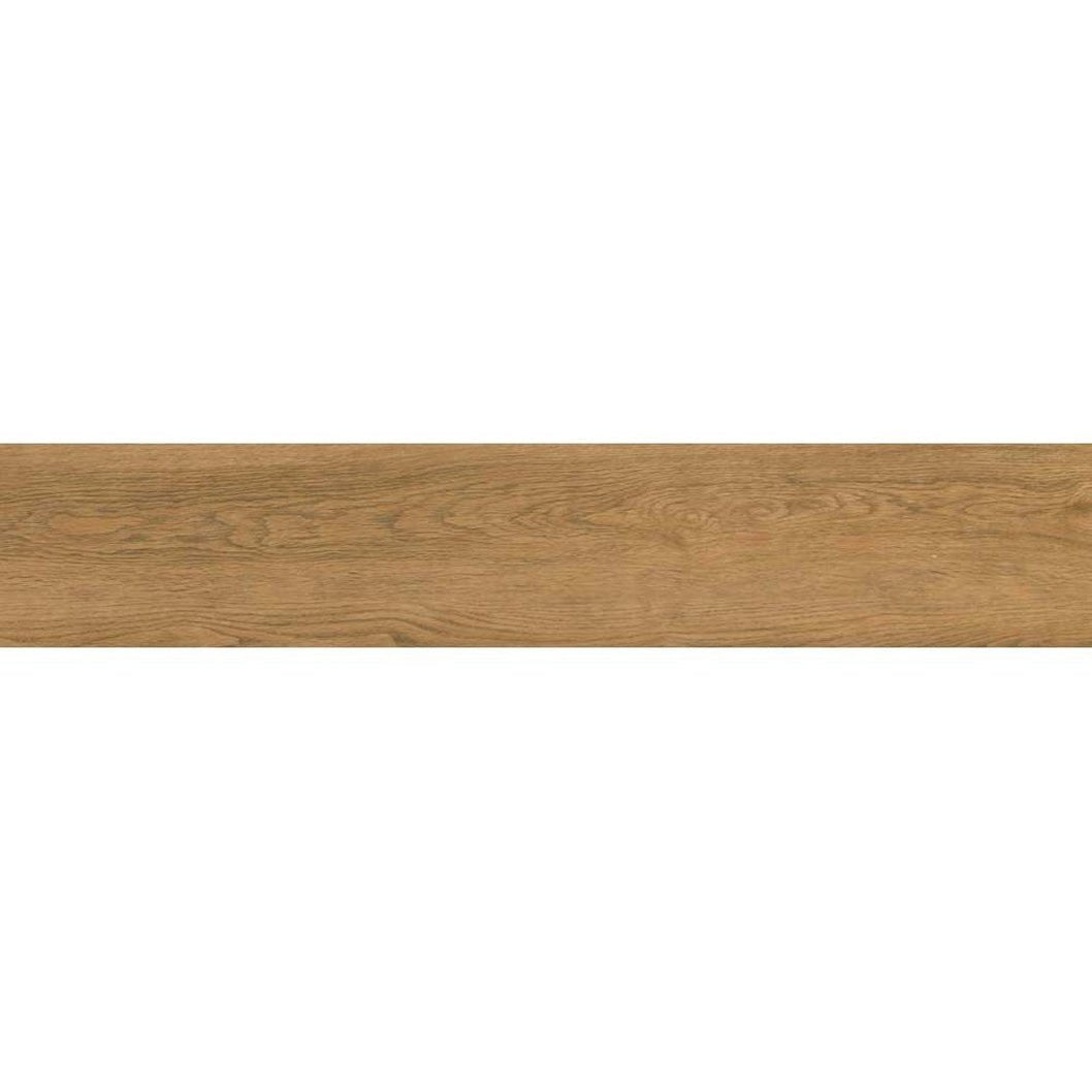 Verona Premium Natural Oak Rigid Plank 1219.2x228.6x7.5mm with Built in Underlay - 1.15m2 Per Pack - JJ Building Materials