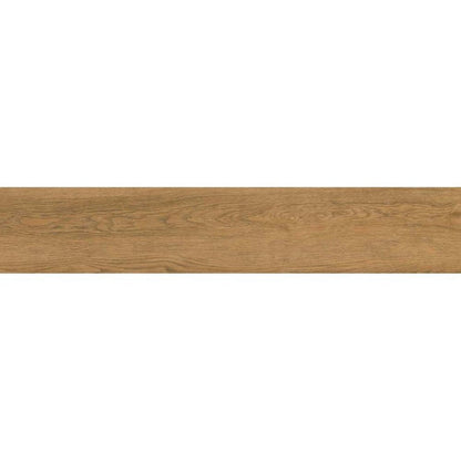 Verona Premium Natural Oak Rigid Plank 1219.2x228.6x7.5mm with Built in Underlay - 1.15m2 Per Pack - JJ Building Materials