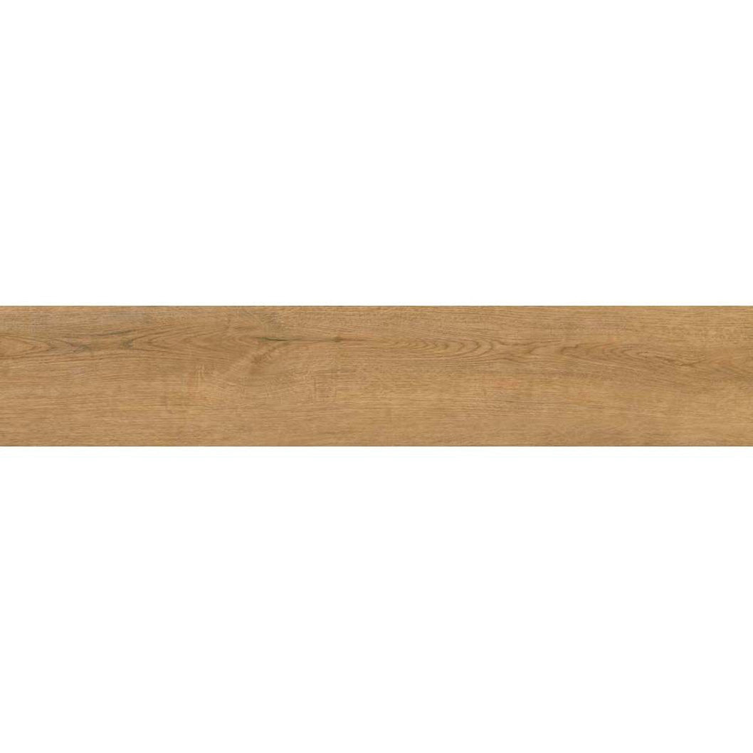 Verona Premium Natural Oak Rigid Plank 1219.2x228.6x7.5mm with Built in Underlay - 1.15m2 Per Pack - JJ Building Materials