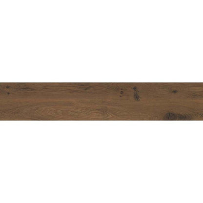 Verona Premium Warm Chestnut Rigid Plank 1219.2x228.6x7.5mm with Built in Underlay - 1.16m2 Per Pack - JJ Building Materials