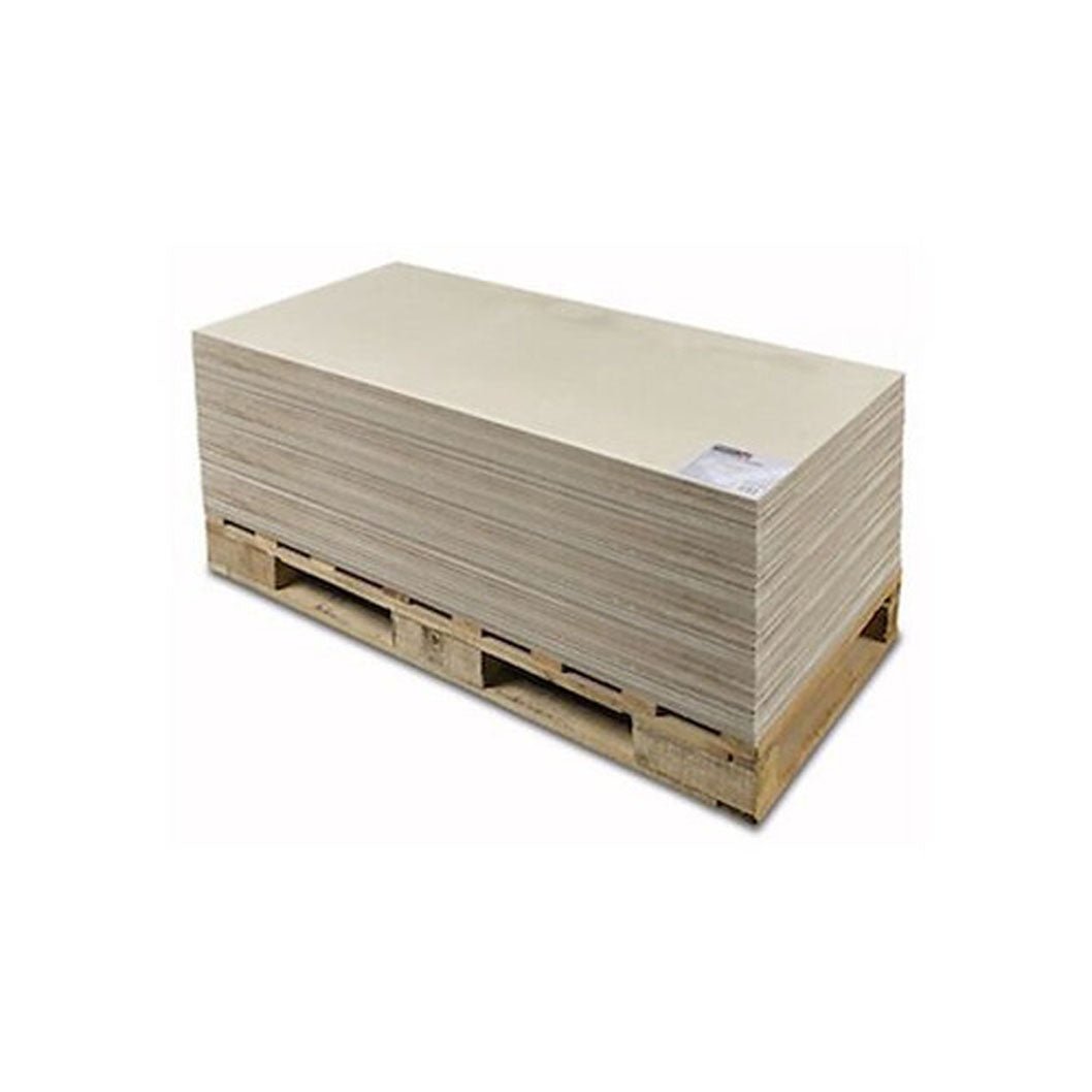Verona ProBacker Tile Backer Board 800x1200x12mm - 45 Sheets Full Pallet - JJ Building Materials