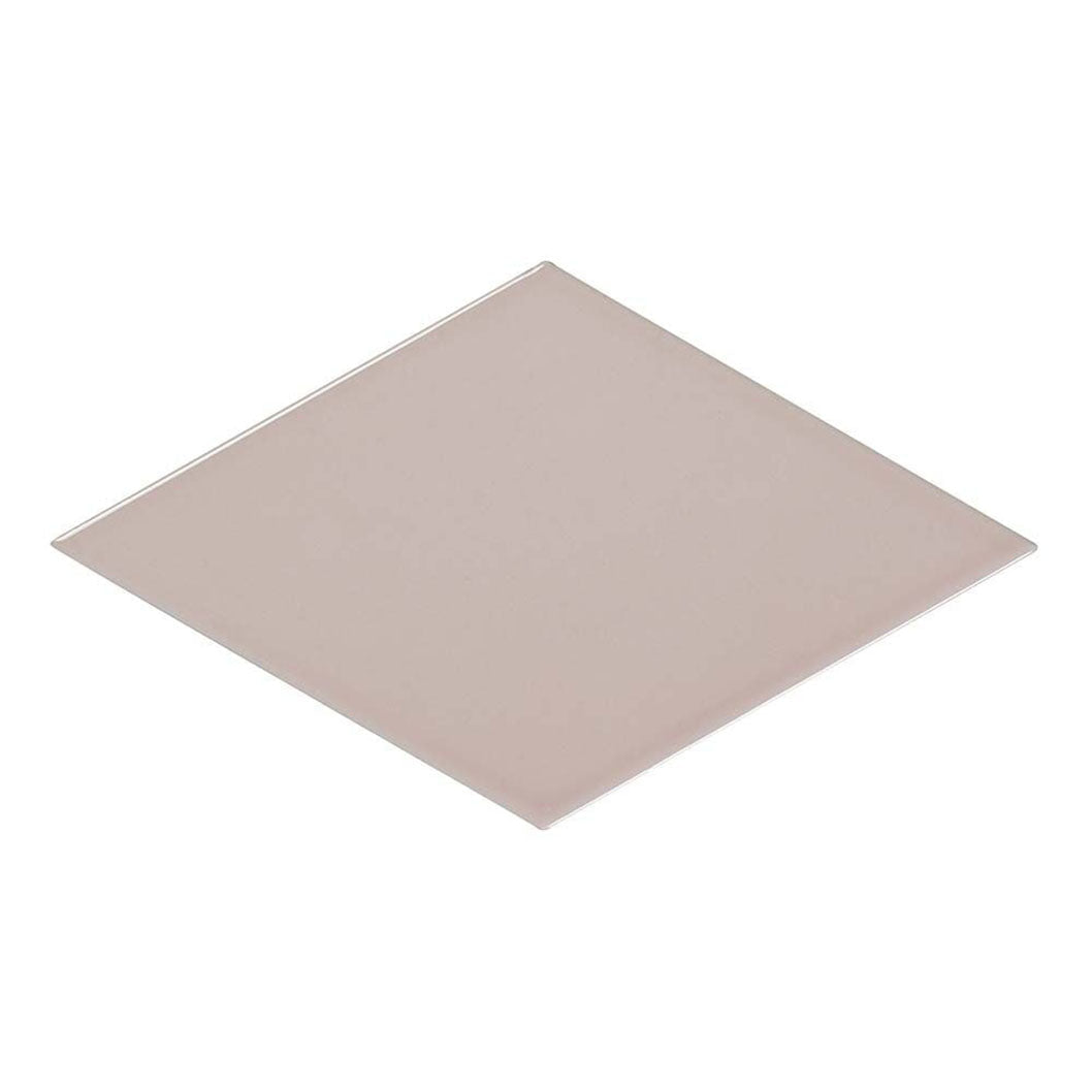 Verona Rhomboid Wall Tile 152x263mm - JJ Building Materials