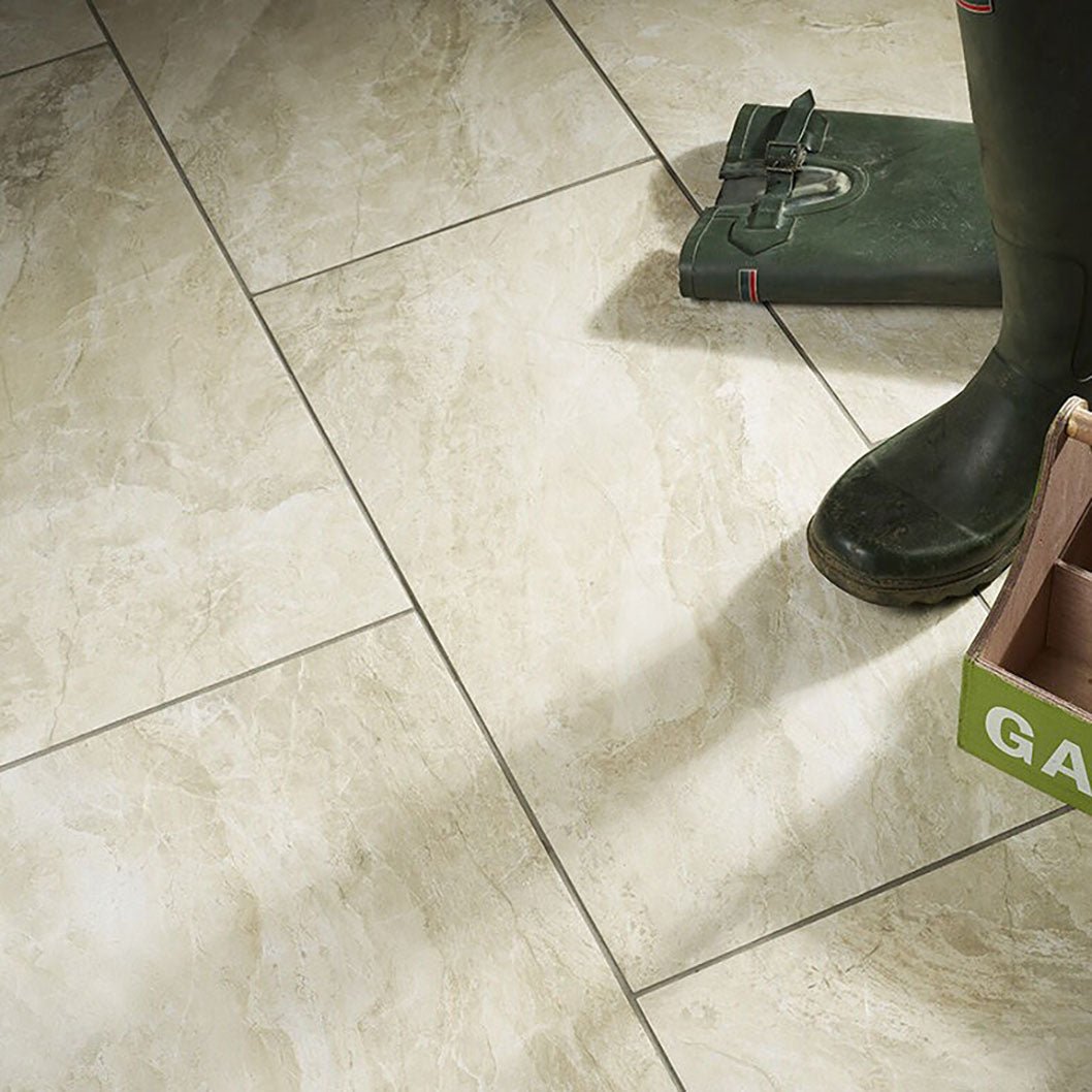 Verona Rockies Alberta Wall & Floor Tile 308x615mm - JJ Building Materials