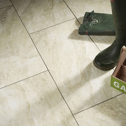 Verona Rockies Alberta Wall & Floor Tile 308x615mm - JJ Building Materials