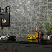 Verona Rockies New Mexico Porcelain Mosaic 300x300mm - JJ Building Materials